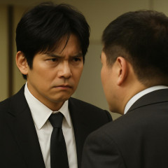 映画『踊る大捜査線』公開前に織田裕二はヘソ曲げて…佐藤二朗主演のスピンオフドラマを制作中止に追い込んだ“真犯人”   #フジ |  これ誰が悪いの？