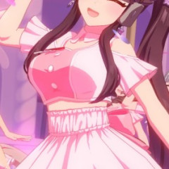 【ウマ娘】はんなりとしたお上品なお顔立ちから繰り出されるDKPIのギャップ