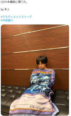 【遊戯王】中島健人「僕のデッキを診断してください！」 松坂桃李「ケンティー、これじゃあ理想論を語るだけのデッキなんだよ、これじゃ戦えないね」