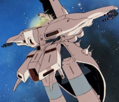 【ガンダム】大型MAに乗った奴って殆ど死んでないか？