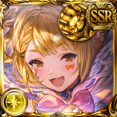 【グラブル】水着ハイラとの相性が注目されているハロヴァジラ