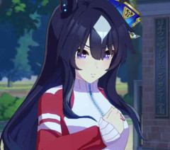 【ウマ娘】まだトレーナーとのひと夏の想い出を諦めていないヴィルシーナ！