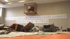 【大温情判決】能登半島地震で被災した寺から窃盗したスリランカ国籍2人、執行猶予「このほか44件の盗みは不起訴」