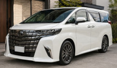 【自動車】千葉県水没無保険アルファードが話題だが、千葉県水没残クレアルファードなら助かっていた