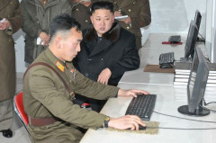 北朝鮮政府系ハッカー集団「キムスキー」、サイバー攻撃用のAIツール開発か！