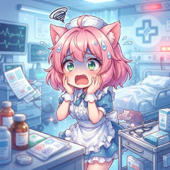コレラやばい