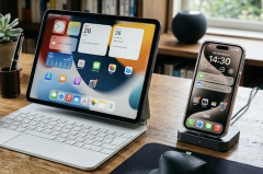 【悲報】iPhone、iPadガチで使いにくい。なぜAndroidより売れてるのか不明
