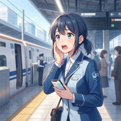 新幹線が｢撮影していて乗り遅れた親子｣のために緊急停止…JRが止めた理由と｢ありえない｣と拡散した側も批判された事情