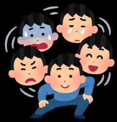 バイト先に新しく入ってきた７つ年上の女性と付き合うことに。初めの１週間は甘い時間がすぎ、２週間目の半ばからおかしなことに…連絡すると「私鬱病で情緒不安定だか