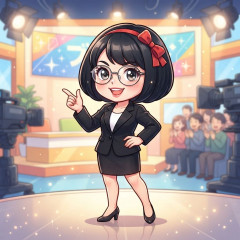 「35億」が帰ってきた！ブルゾンちえみ with B限定復活！久々の3ショット公開も…あれ？右の人は？
