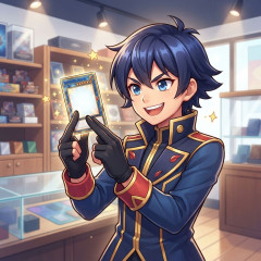 遊戯王さん、とうとう原作と全く同じ遊戯王カードを発売する模様