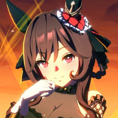 【ウマ娘】これはトレーナーが●●する姿を見たジェンティルドンナ。←「何があったんだよ…」