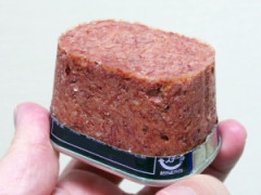 肉のハナマサのコンビーフ食ったことある奴いる？