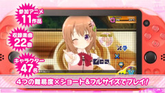 X民さん『ミラクルガールズフェスティバル、こんな感じのゲームをまた出してほしいな』