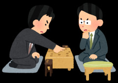 【悲報】将棋界騒然！天彦、マスク外しで反則負け…その理由がこちらｗｗｗｗ