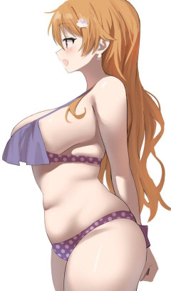 【画像】うお…な近江彼方ちゃんの画像ｗｗｗｗｗ【ラブライブ！虹ヶ咲】