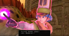 ドラクエで一番使いたい魔法は「ベホマ」だよな❓