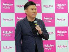 【悲報】楽天モバイルの0円ユーザー撤退へ、「コジさん」撃退大成功ｗｗｗｗ