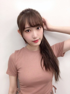 「スタイルお化け！」原かれん（22）ビキニ姿で奇跡のプロポーション大胆披露！