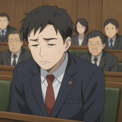 共産党、議席減で薄れる存在感・・・   #悲報 |  毎年増えてるだろ議席