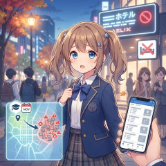 11月のポケGOイベントと東北大AO入試が重複し宿泊困難に 仙台市が受験生への空室情報提供を宿泊施設に依頼