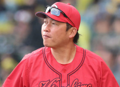 【悲報】広島・新井さん、小園さんの2軍降格に「一日中、彼のことをずっと考えていた」ｗｗｗｗｗｗｗｗｗｗ