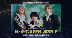 【悲報】J-POPって完全にK-POPの後を追っているよな