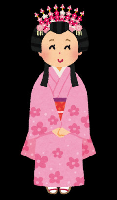 【画像】佳子さま、ハゲにも神対応