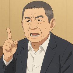 ビートたけし「国会議員は無給でいい」
