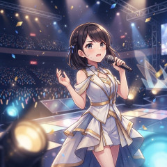宇多田ヒカル（歌唱力普通・作詞作曲普通・ルックス普通）←なんで売れたん？