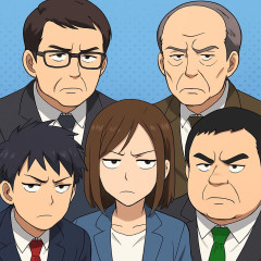 「見たくもないコメンテーター」ランキング