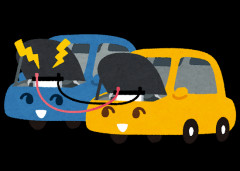 【悲報】車のバッテリー逆接続でCPUぶっ壊したったｗｗｗｗ