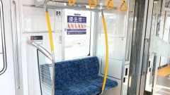 【悲報】老害、席を譲ってくれないチー牛にぶち切れる😠