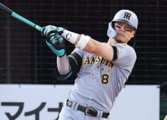 佐藤輝明にドジャースなど４球団が獲得興味…「最適」と報じられた球団名