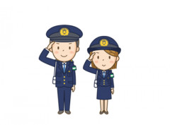 【警察24時】警察官さん、ド変態に職務質問してしまい後悔してしまう・・・