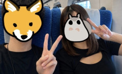 【朗報】鉄オタさん、AI画像を看破してしまう