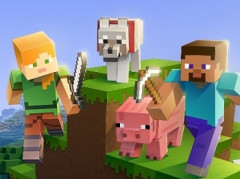 今のマイクラ「農業して村人と取引すればあらゆる装備揃いますｗｗｗ」←これ