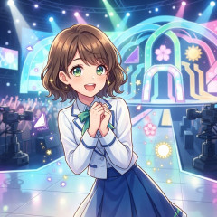新坂道「青葉坂46」始動 オーデ通過者で“１年限定”活動後に乃木坂、櫻坂、日向坂に配属へ