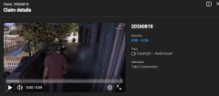 【まとめ】GTA6ゲームプレイ映像『微妙』と話題→ロックスター公式の反応判明ｗｗｗ