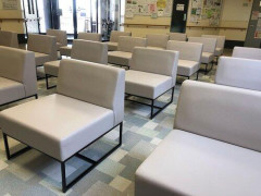 【悲報】精神科、普通の人が多い