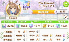 【ウマ娘】半年でこれはようやりすぎ　もう上位やん
