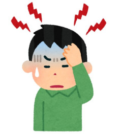 【画像】お前らさんにはもっと頭内爆発音症候群について知るべき😭