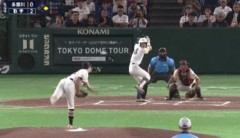 【朗報】両投げで145キロ投げる14歳現れるwwww