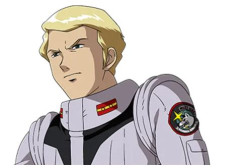 ※ガンダム作品に登場する『隊長』について語ってみよう