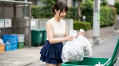 【結果】ごみ収集の仕事始めたんだけどマジでキツい