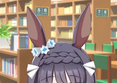 【ウマ娘】ゼンノロブロイという身長以外全部デカいウマ娘