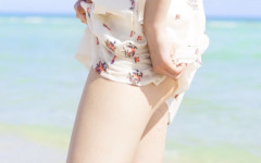 【画像】27歳のアイドルさん、ガチで可愛すぎwwwww