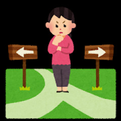 彼氏？と別れるべきか迷ってる