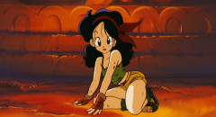 『ドラゴンボール』のランチさんがそこそこの人気キャラだったのに完全に干された理由