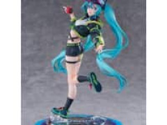 【初音ミク】ホビーストック「初音ミク HATSUNE MIKU Digital Stars 2024 ver.」フィギュア【本日発売】